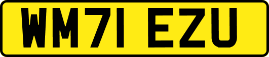 WM71EZU