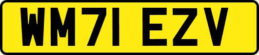 WM71EZV