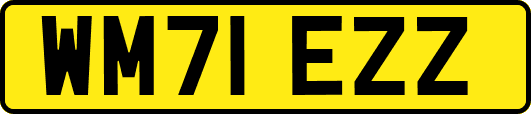 WM71EZZ