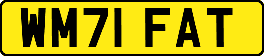 WM71FAT