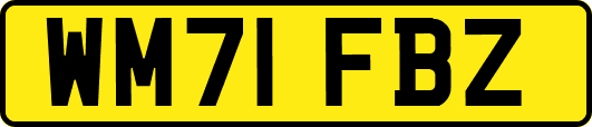 WM71FBZ