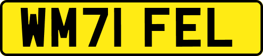WM71FEL