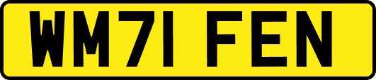 WM71FEN