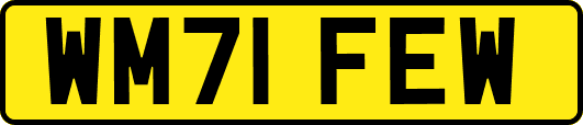 WM71FEW