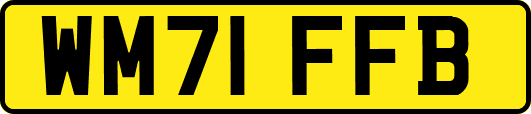 WM71FFB