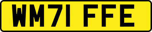 WM71FFE