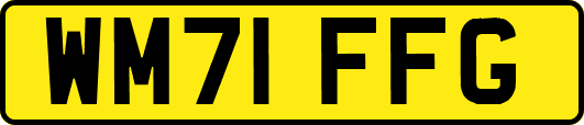 WM71FFG