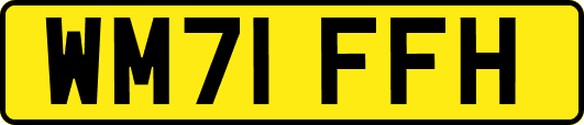 WM71FFH