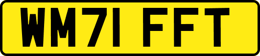 WM71FFT