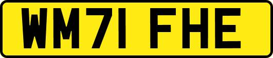 WM71FHE