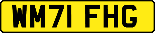 WM71FHG