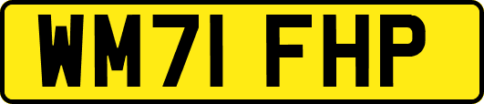 WM71FHP
