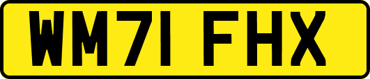 WM71FHX