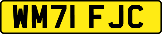 WM71FJC