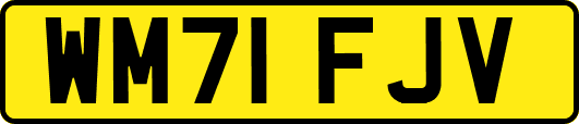 WM71FJV