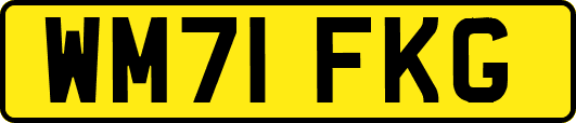 WM71FKG