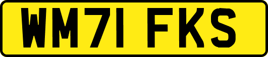 WM71FKS