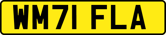 WM71FLA