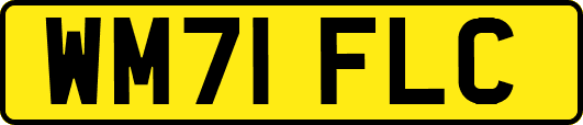 WM71FLC