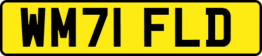 WM71FLD