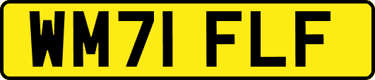 WM71FLF