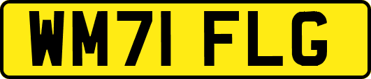 WM71FLG