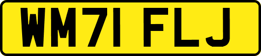WM71FLJ