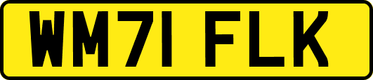 WM71FLK