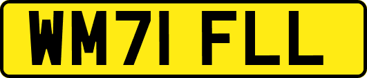 WM71FLL