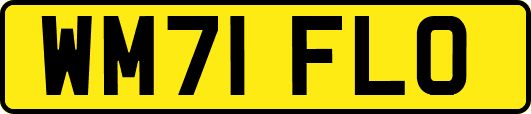 WM71FLO
