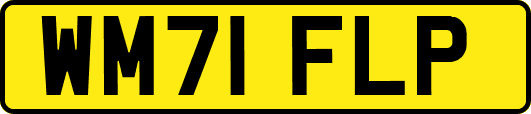 WM71FLP