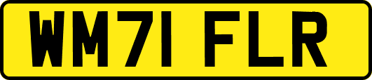 WM71FLR