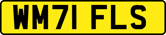 WM71FLS