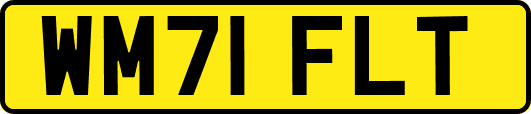 WM71FLT