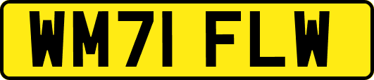 WM71FLW