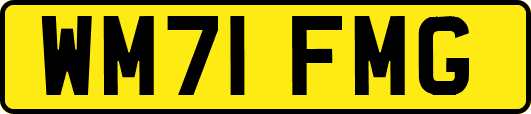 WM71FMG