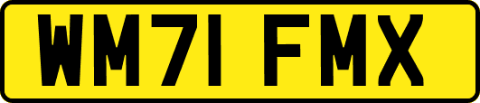 WM71FMX