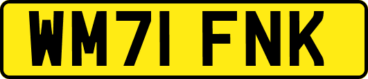 WM71FNK