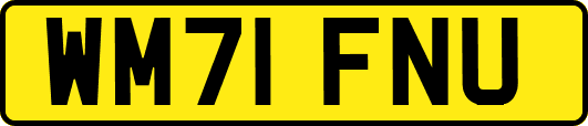 WM71FNU