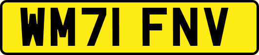 WM71FNV