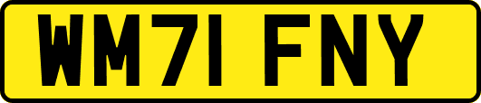 WM71FNY