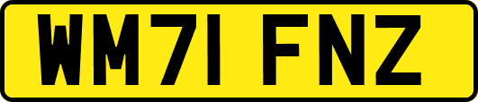 WM71FNZ