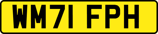 WM71FPH