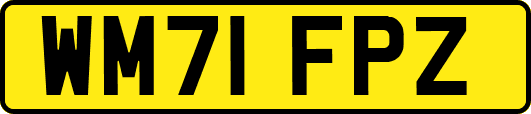WM71FPZ