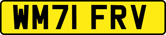 WM71FRV
