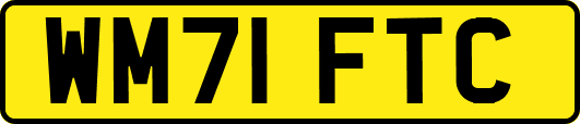 WM71FTC