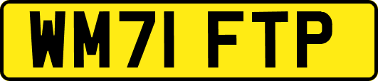 WM71FTP