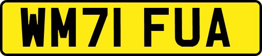 WM71FUA