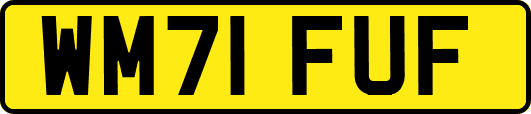 WM71FUF