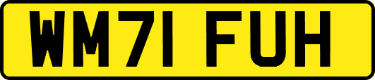 WM71FUH